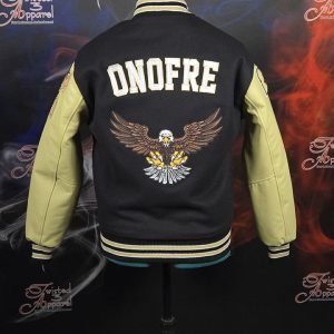 Enochs High - Onofre