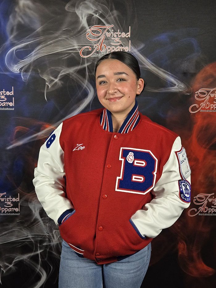 Beyer High - Gutierrez - Image 2