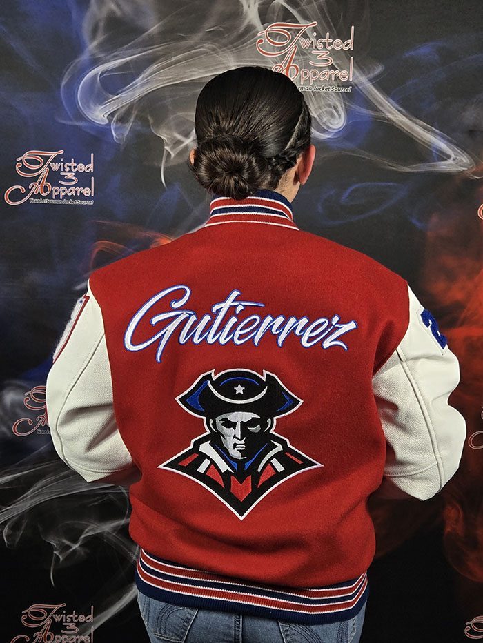 Beyer High - Gutierrez