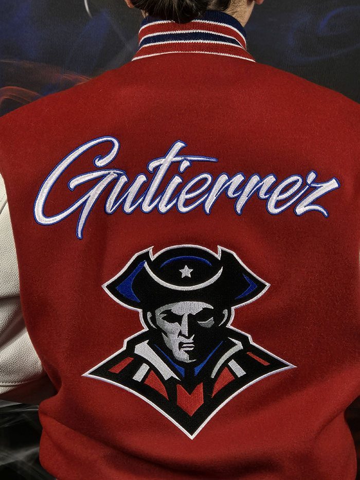 Beyer High - Gutierrez - Image 3