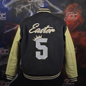 Cesar Chavez High - Easter