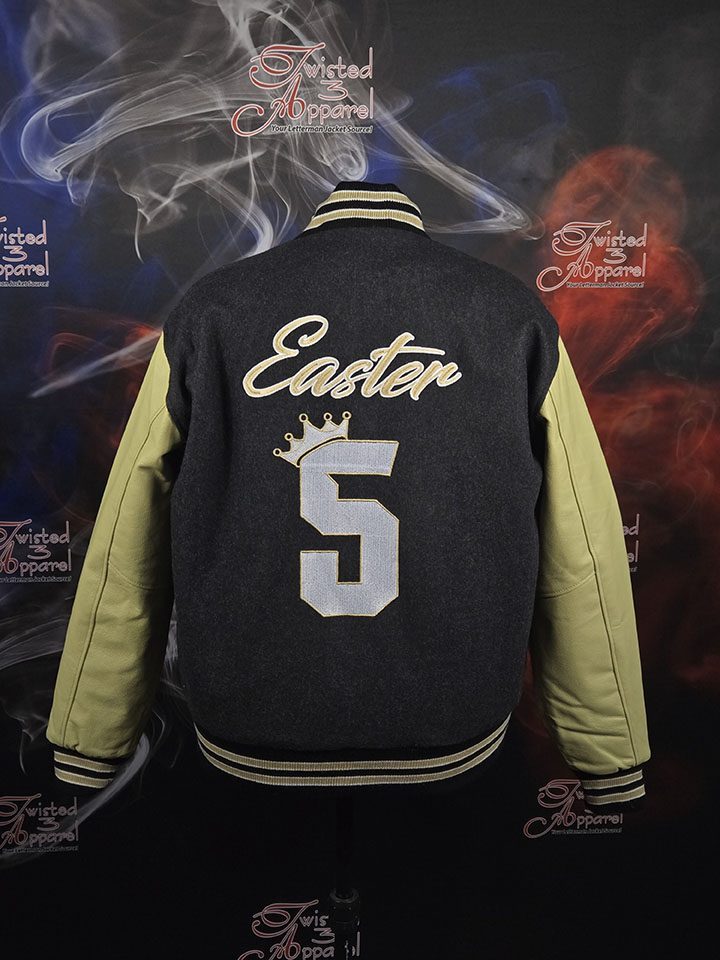 Cesar Chavez High - Easter