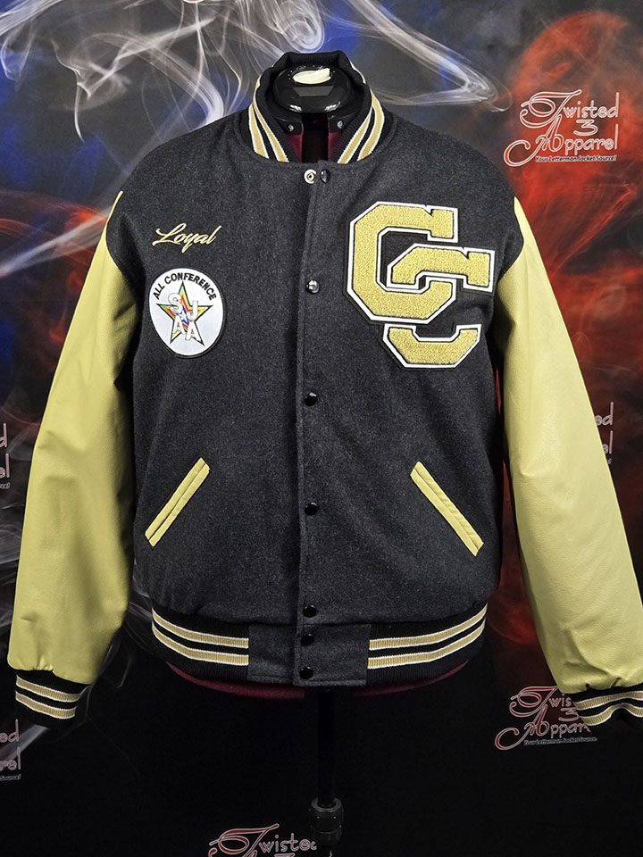 Cesar Chavez High - Hout - Image 2