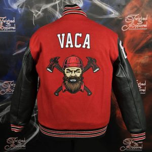 Westwood High - Vaca J