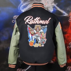 Summerville High - Rathmel