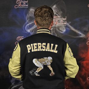 Millennium High - Piersall