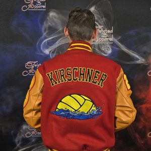 Oakdale High - Kirschner