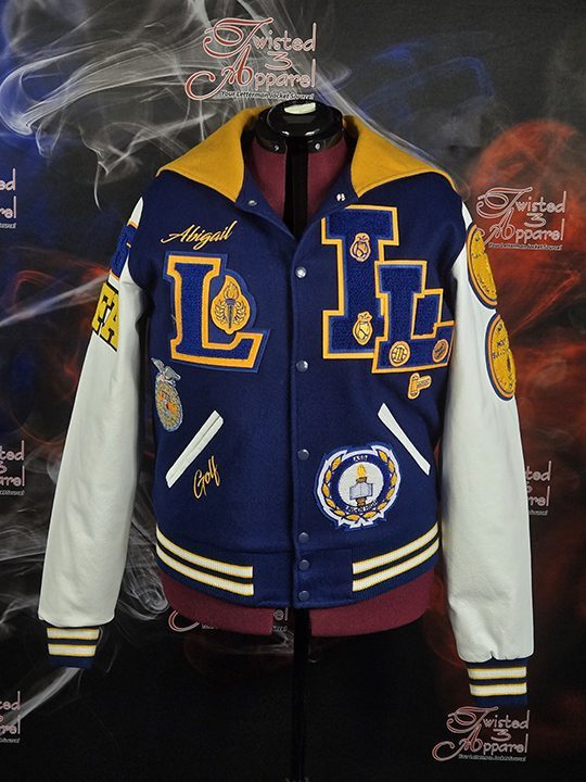 Linden High - Coussons - Image 2