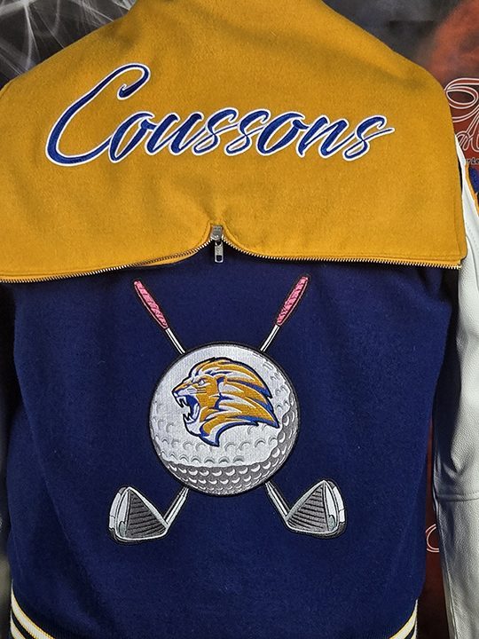 Linden High - Coussons - Image 3