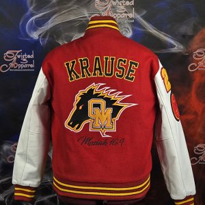 Oakdale High - Krause