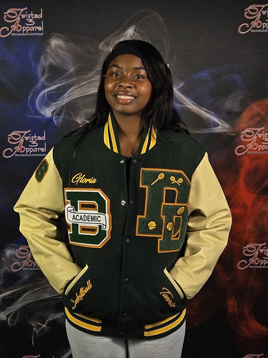 Davis High - Stevenson - Image 2