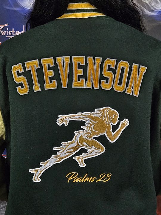 Davis High - Stevenson - Image 3