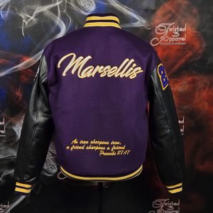 Escalon High - Marsellis