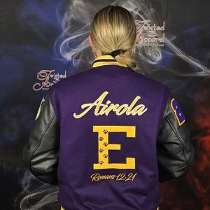 Escalon High - Airola