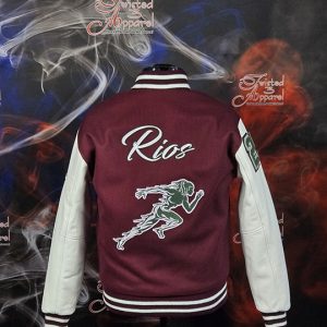 Central Valley High - Rios