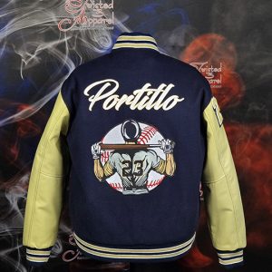 West High - Portillo