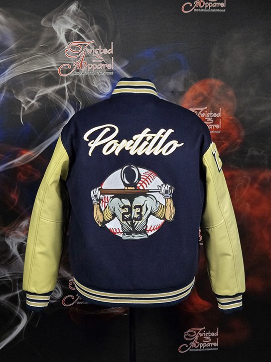 West High - Portillo