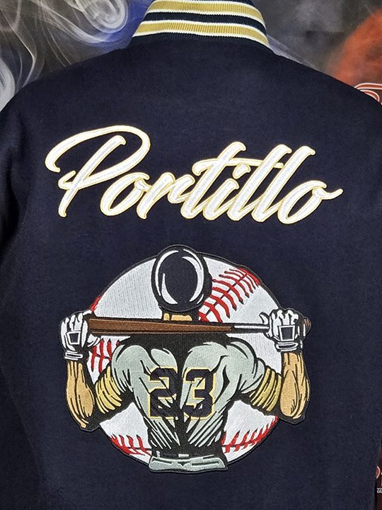 West High - Portillo - Image 3