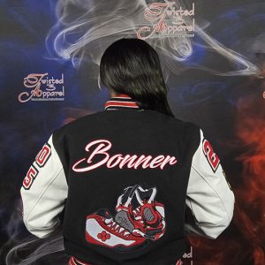 Lincoln High - Bonner