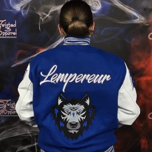 Sierra High - Lempereur