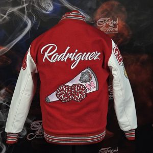 Ceres High - Rodriguez