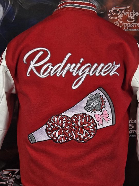 Ceres High - Rodriguez - Image 3