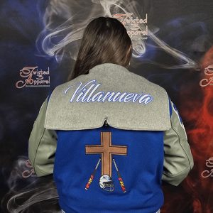 Sierra High - Villanueva