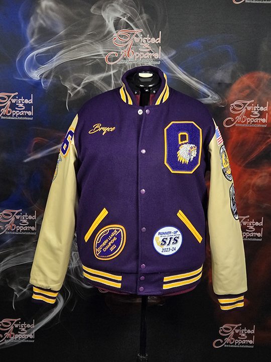 Orestimba High - Graham - Image 2