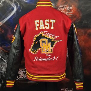 Oakdale High - Fast