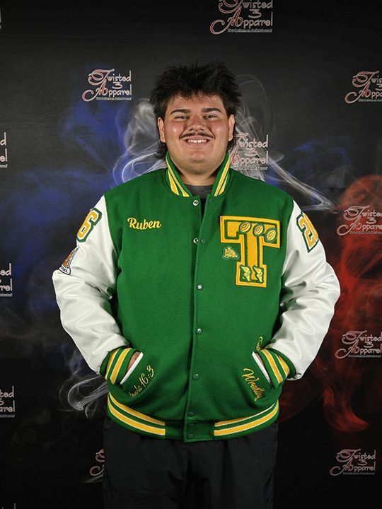 Tracy High - Cornejo - Image 2