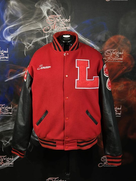 Lincoln High - McCollough - Image 2