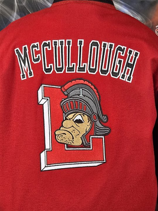 Lincoln High - McCollough - Image 3