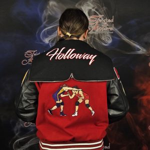 Lodi High - Holloway