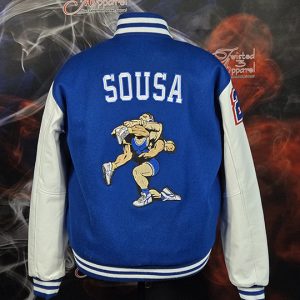 Atwater High - Sousa