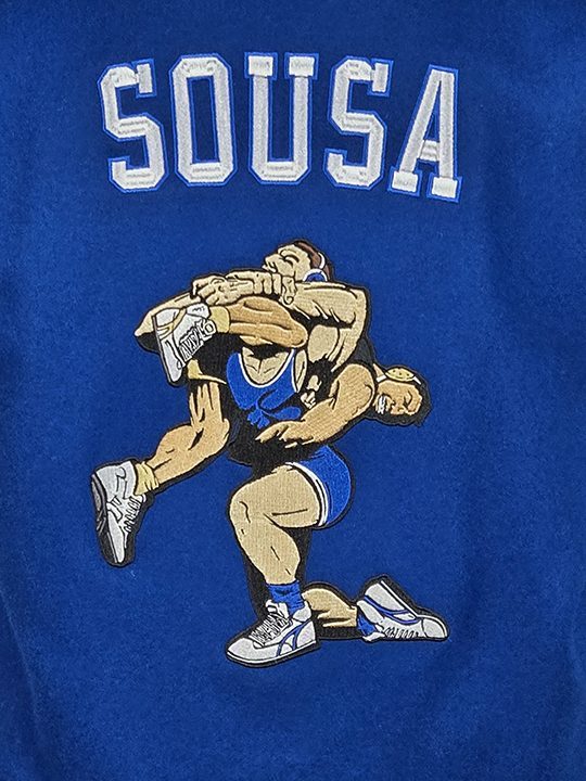 Atwater High - Sousa - Image 2