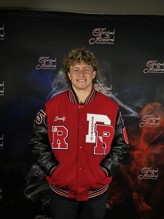 Ripon High - Nail - Image 2