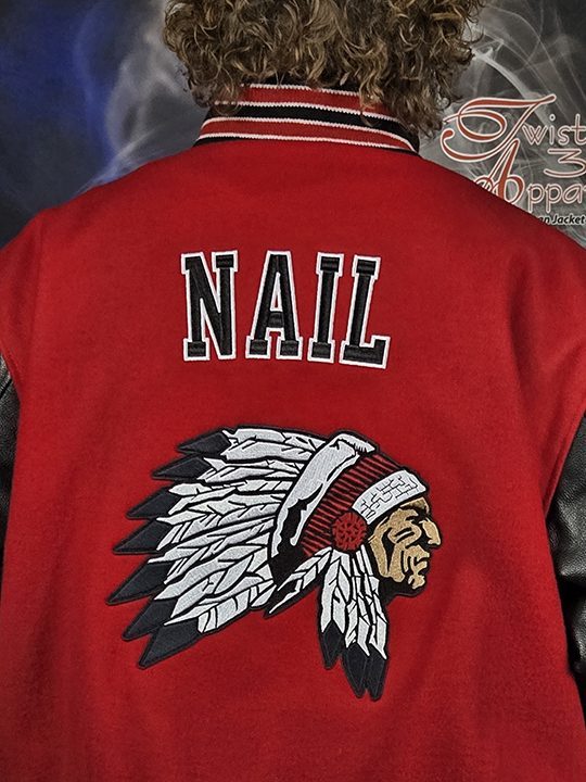 Ripon High - Nail - Image 3