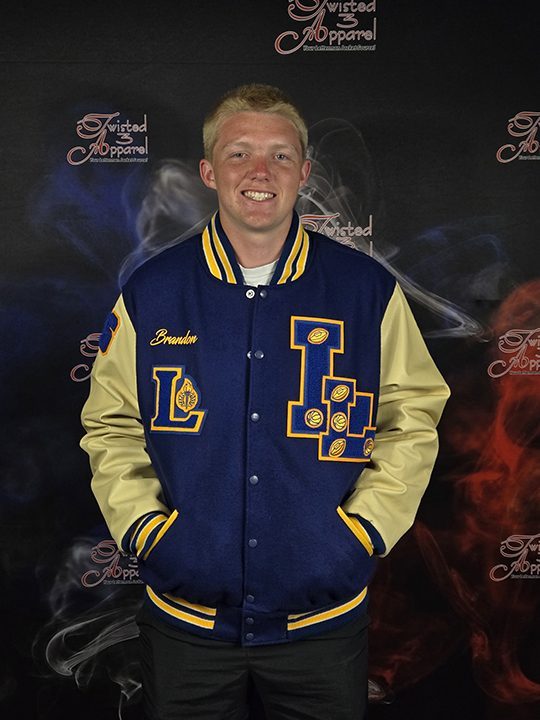 Linden High - Estarziau - Image 2