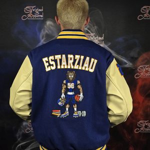 Linden High - Estarziau