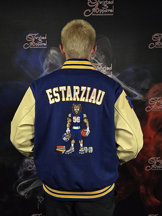 Linden High - Estarziau