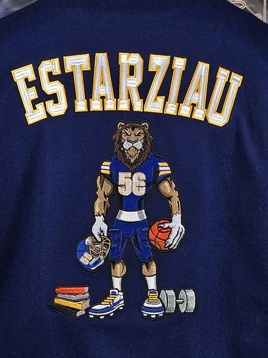 Linden High - Estarziau - Image 3