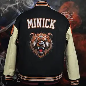 Summerville High - Minick