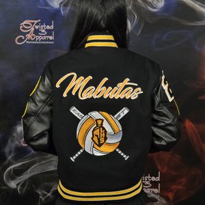 Lathrop High - Mabutas