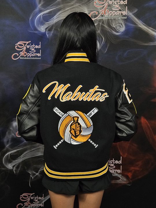 Lathrop High - Mabutas