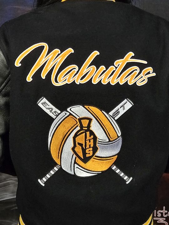 Lathrop High - Mabutas - Image 3