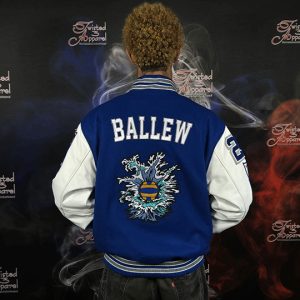 Sierra High - Ballew