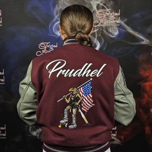 Central Valley High - Prudhel