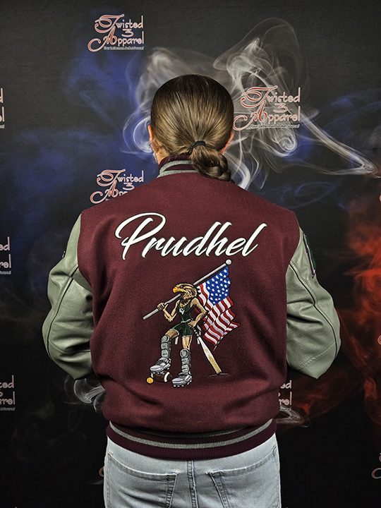 Central Valley High - Prudhel