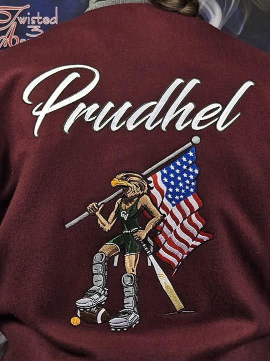 Central Valley High - Prudhel - Image 3