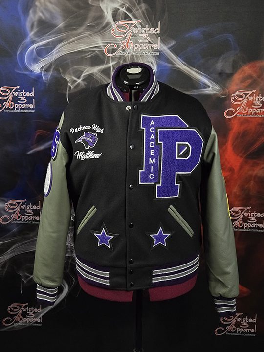 Pacheco High - Reyes - Image 3